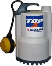 Дренажный насос Pedrollo TOP 3 - изображение в каталоге