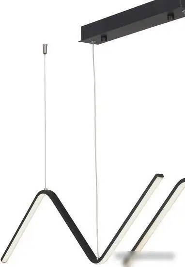 Подвесная люстра Vitaluce V4691 V4691-1/2S – фото товара