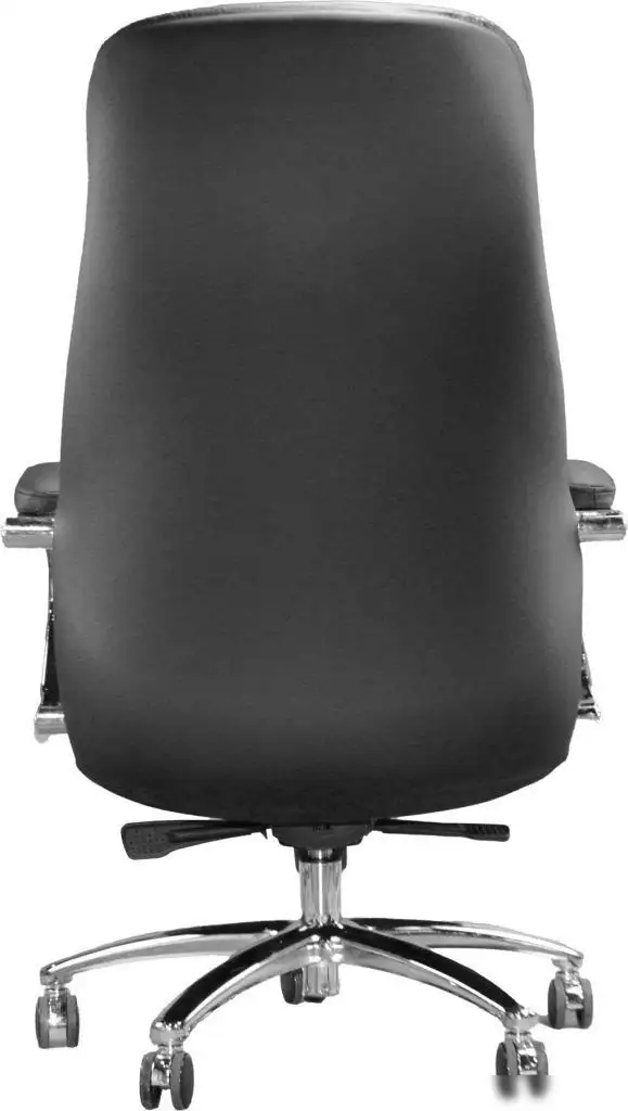 Офисное кресло Everprof Maxi (экокожа, черный) – фото товара