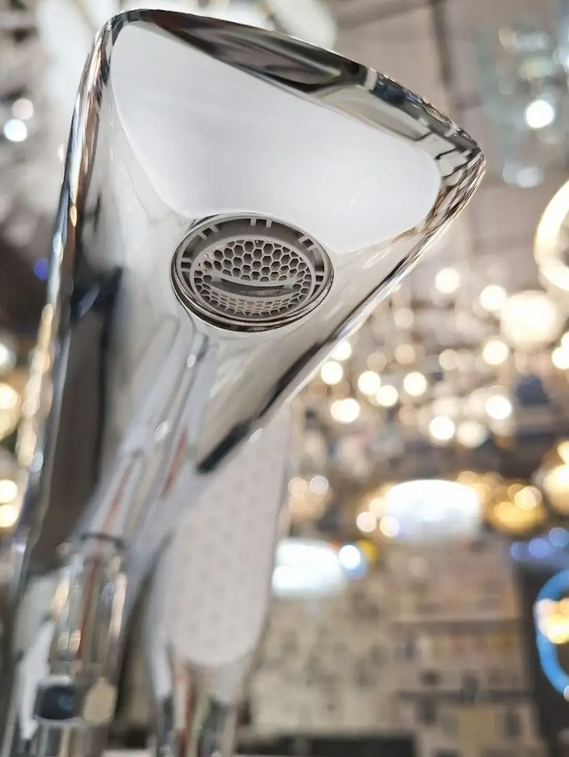 Смеситель Altrobagno Aperto 020201 Cr - фото товара