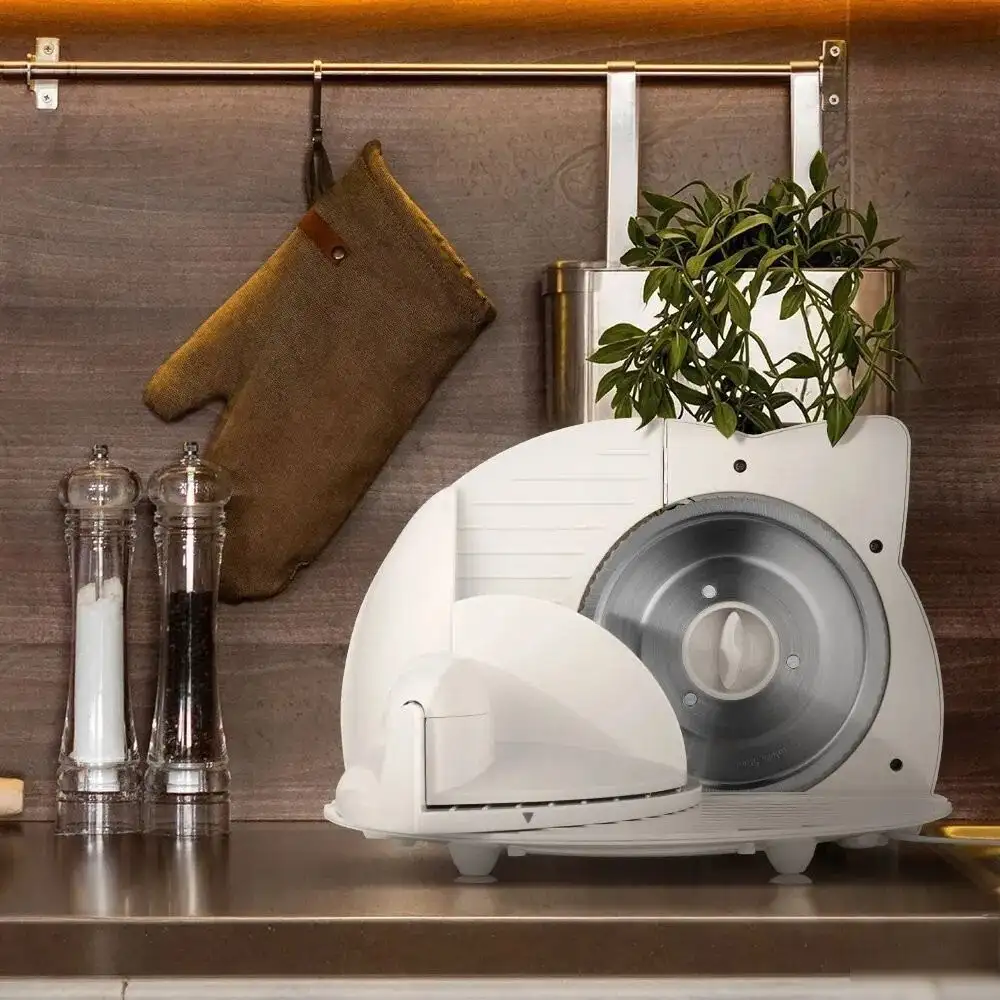 Ломтерезка Kitfort KT-6811 - фото товара