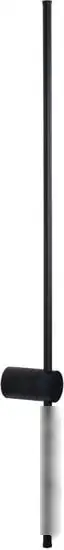 Бра LOFT IT Rays 10053BK – фото товара