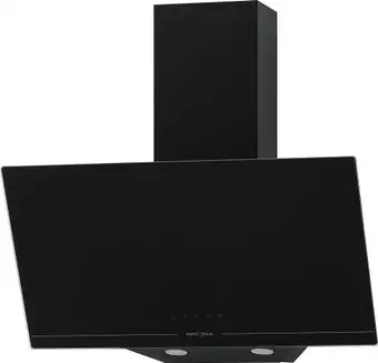 Кухонная вытяжка Krona Jina 600 Black S V2 КА-00011811 - предпросмотр изображения Кухонная вытяжка Krona Jina 600 Black S V2 КА-00011811 – изображение в каталоге