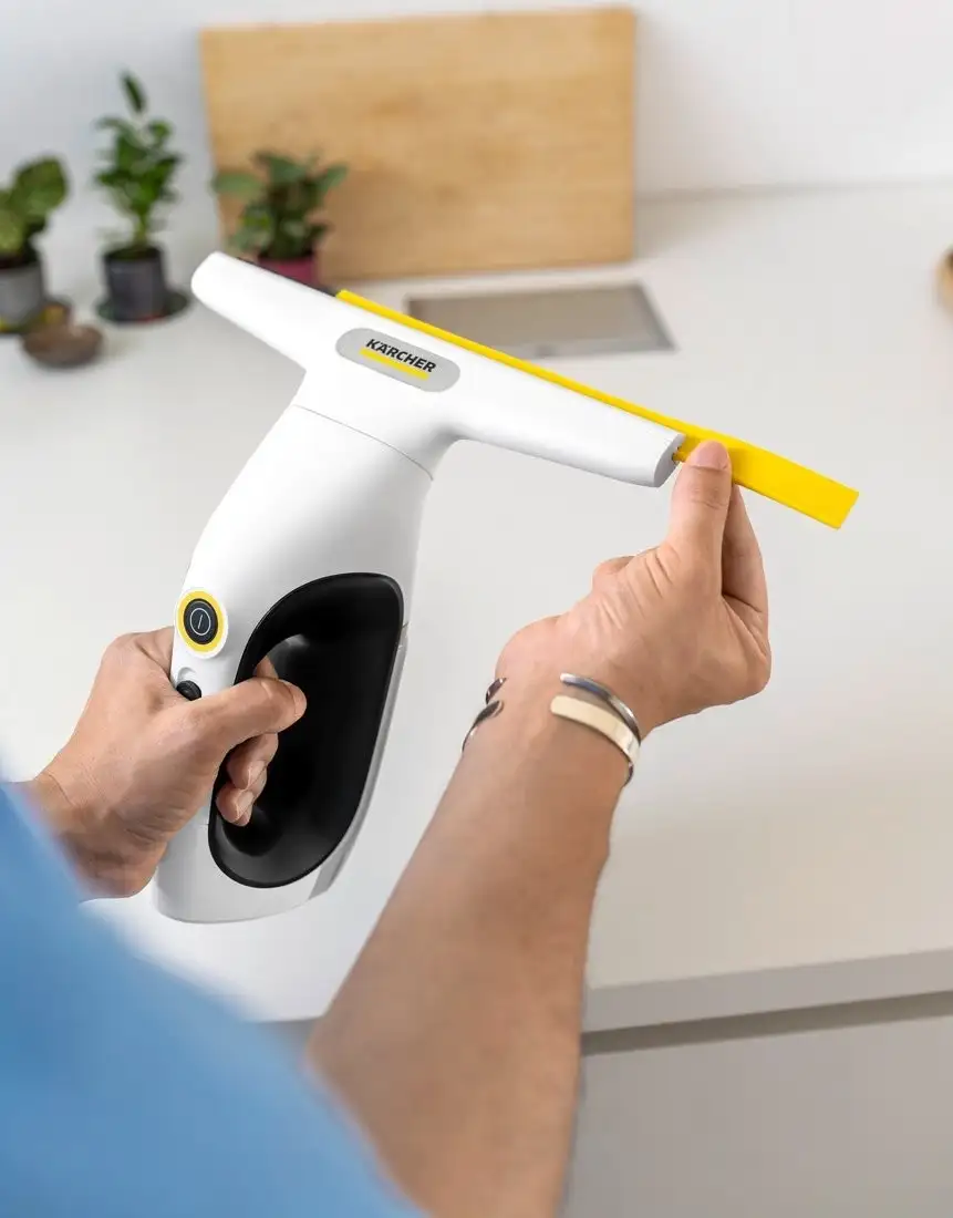 Karcher WV 2 Universal Care 1.633-671.0 - фото товара