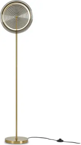 Торшер Freya Borbon FR5442FL-L13B – изображение в каталоге