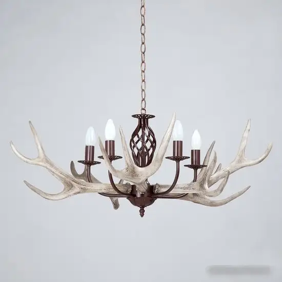 Подвесная люстра Vitaluce V1491/5 – фото товара