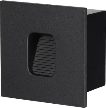 Точечный светильник Odeon Light Vitty 6650/1WL – изображение в каталоге