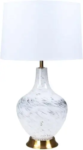 Настольная лампа Arte Lamp Saiph A5051LT-1PB – изображение в каталоге