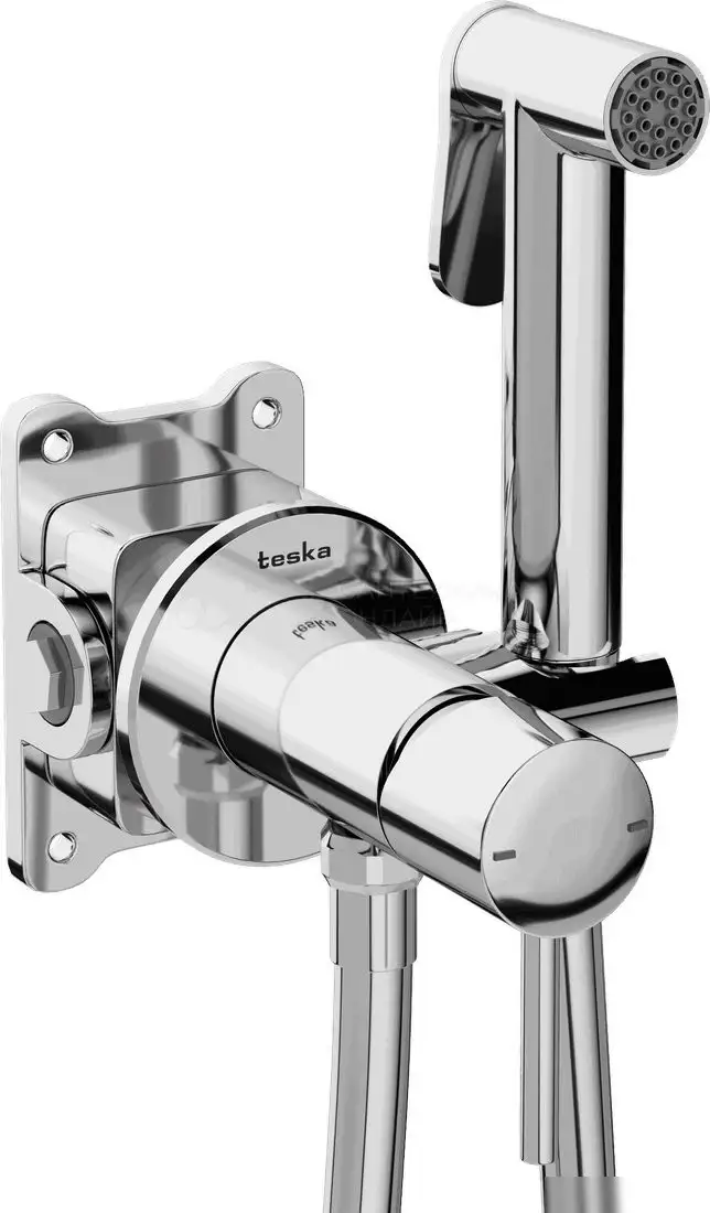 Гигиенический душ Teska Pulito BTK6800 - фото товара