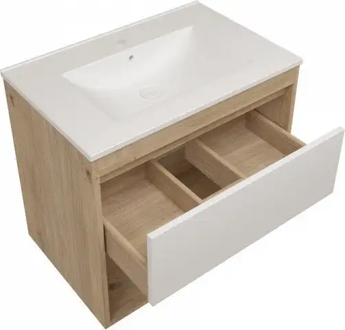 Teymi Тумба под умывальник Vitra 70 T60403 – фото товара