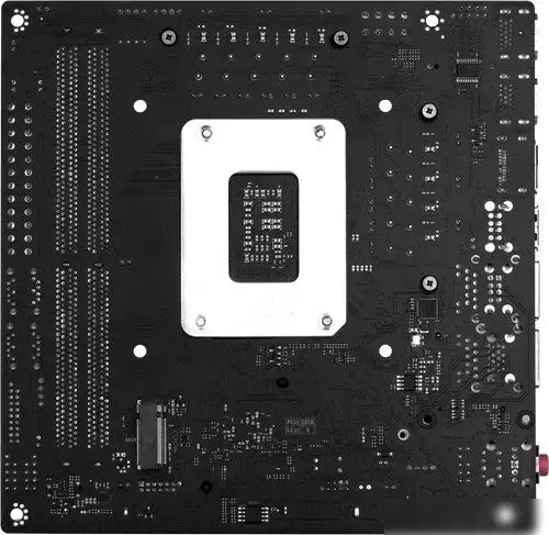 Материнская плата Maxsun Challenger H610 ITX 2LAN V3 – фото товара