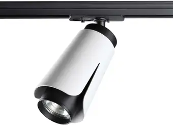 Трековый светильник Novotech Tulip 370837 – изображение в каталоге