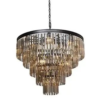 Подвесная люстра Vitaluce V1807-1/8+4+4+1 – изображение в каталоге