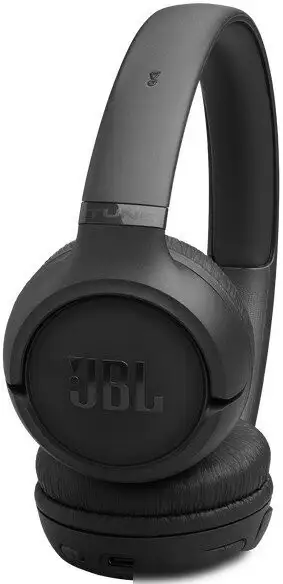 Наушники JBL Tune 530BT (черный) – фото товара