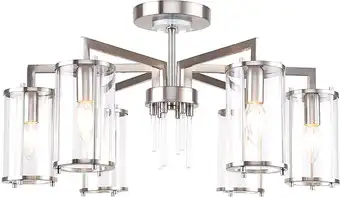 Люстра средней высоты Stilfort Vase 1046/11/06PT – изображение в каталоге