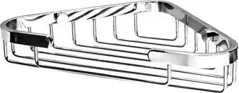 Wasserkraft Полка K-733 (хром)
