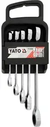 Набор ключей Yato YT-5038 5 предметов