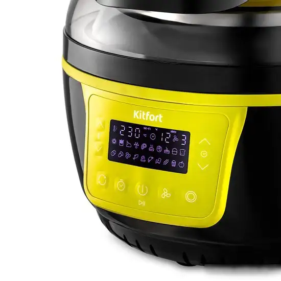 Аэрогриль Kitfort KT-2243 – фото товара