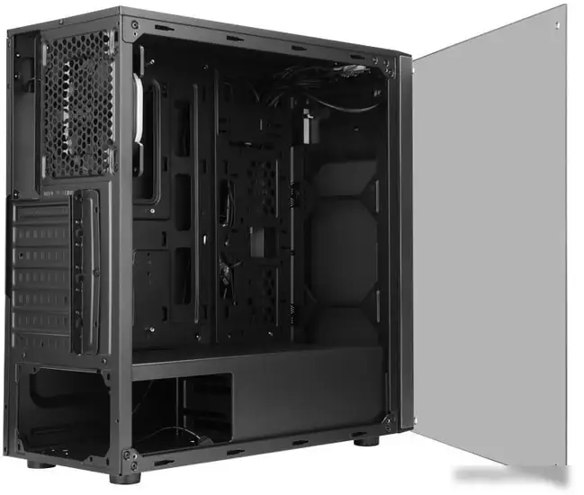 Корпус Accord JP-VI – фото товара