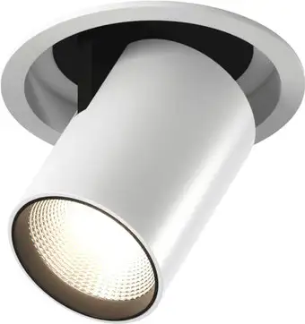 Точечный светильник DesignLed SPL-R1-25-WW – изображение в каталоге