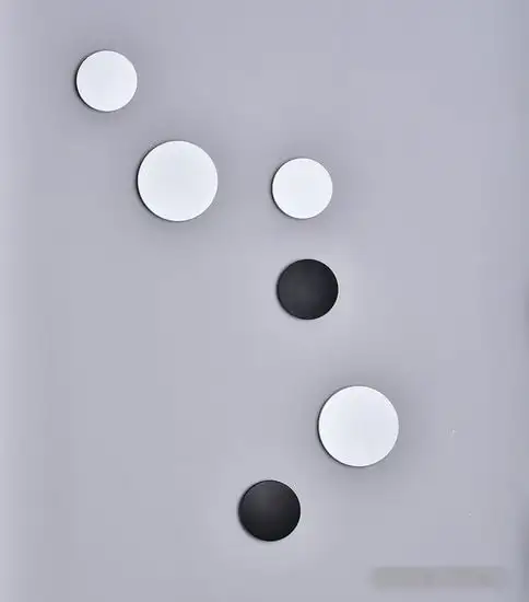 Точечный светильник DesignLed GW-8663S-6-WH-NW – фото товара