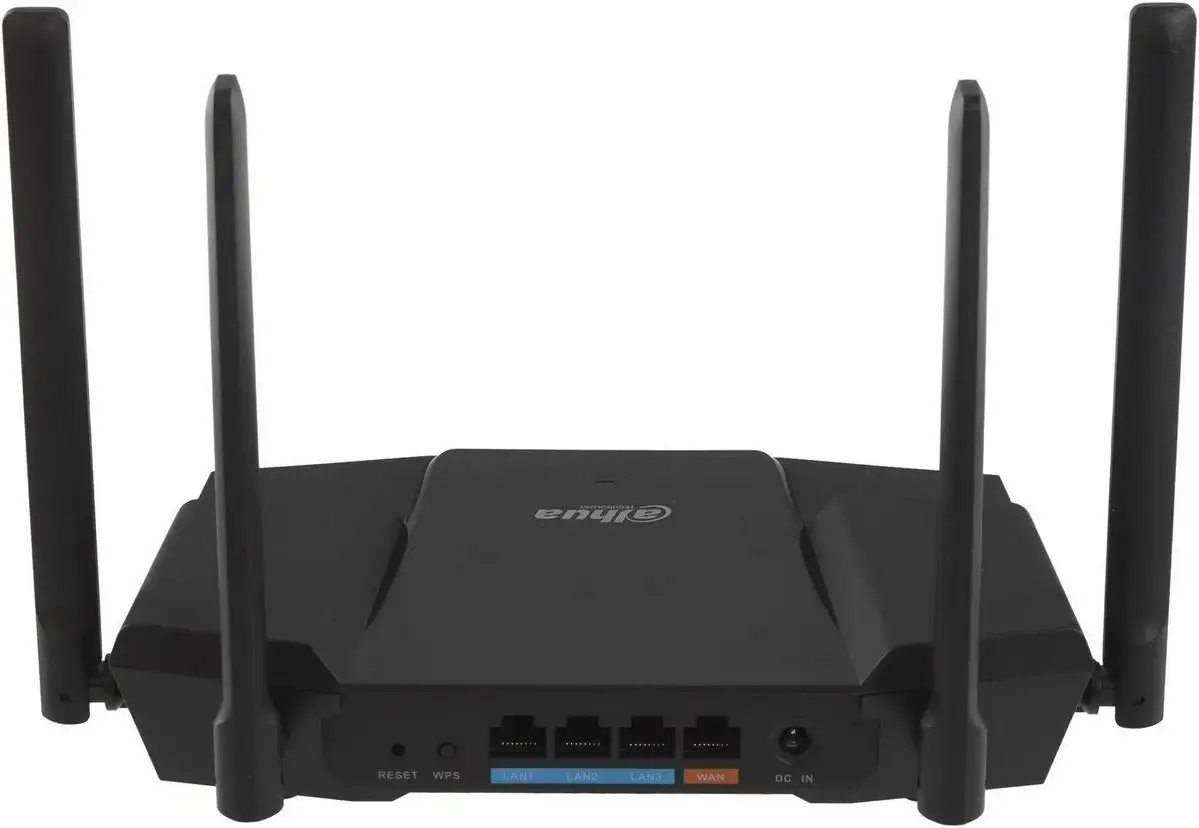 Wi-Fi роутер Dahua AX18 V2 – фото товара