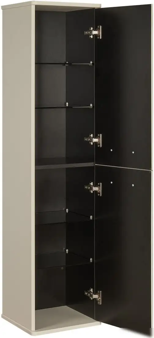 Акватон Шкаф-пенал Нео Классика 1A284603NCTG0 – фото товара