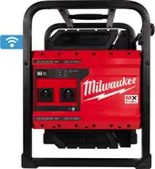 Портативная зарядная станция Milwaukee MX FUEL MXF PS-0 4933493922 (без АКБ) – изображение в каталоге
