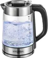 Электрический чайник Hyundai HYK-G4015 - изображение в каталоге