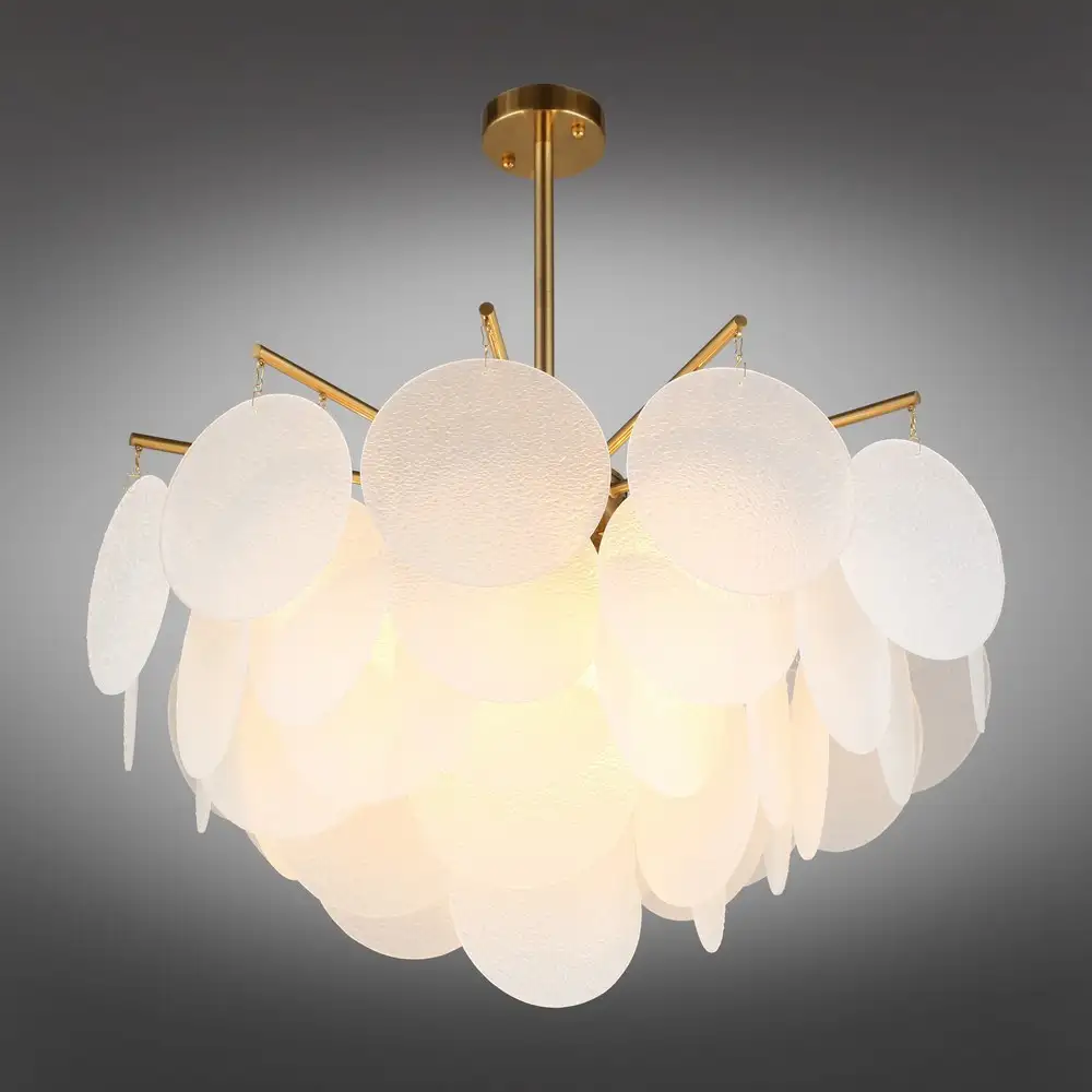 Подвесная люстра Omnilux Lerici OML-67407-06 – фото товара