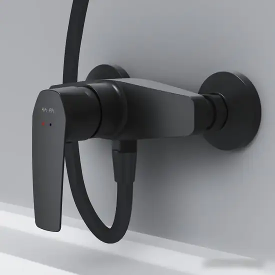 Смеситель AM.PM Gem F90A20022 - фото товара