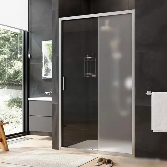 Душевая дверь AM.PM Gem Solo W90G-120-1-195MM - фото товара