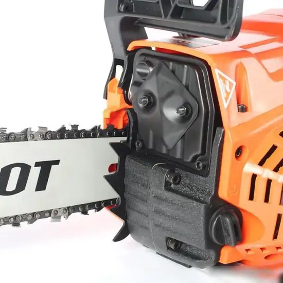 Бензопила Patriot PT 445 The One 220104445 – фото товара