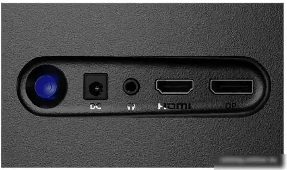 Игровой монитор Xiaomi Gaming Monitor 27i P27FBB-RGGL (международная версия) – фото товара