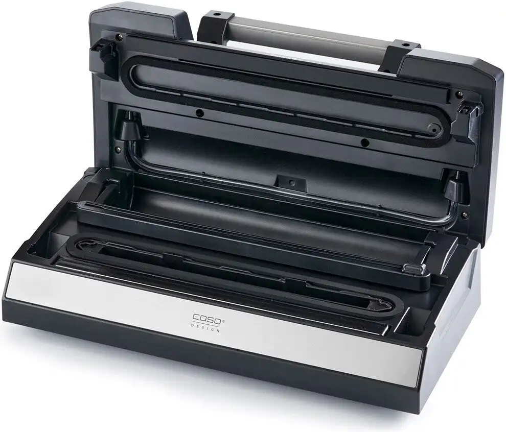 Вакуумный упаковщик CASO VRH 800 advanced Pro - фото товара