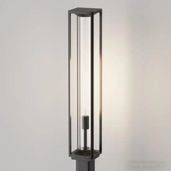 Уличный накладной светильник Maytoni Cell O452FL-01GF3 – фото товара