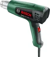 Промышленный фен Bosch EasyHeat 500 06032A6020 – изображение в каталоге