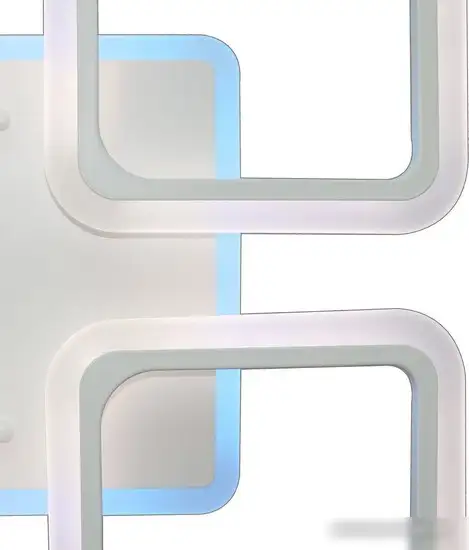 Припотолочная люстра Natali Kovaltseva High-Tech Led Lamps 82004