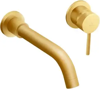 Смеситель Altrobagno Metropoli 010505 OrSp - изображение в каталоге