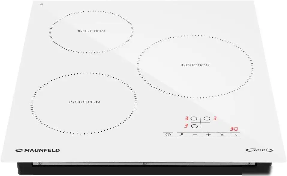 Варочная панель MAUNFELD AVI4531WH - фото товара