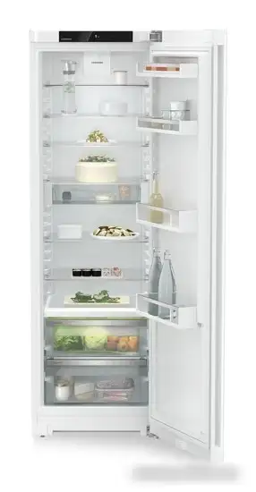 Однокамерный холодильник Liebherr RBc 5220 Plus BioFresh - фото товара
