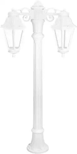 Садовый светильник Fumagalli Aloe.R/Anna E22.163.S20.WXF1RDN