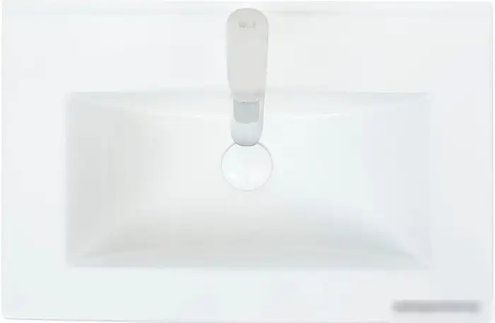 Умывальник WeltWasser Deilbach 7517-50 - фото товара