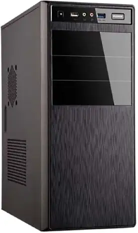 Компьютер Z-Tech A8960-8-120-320-N-7001n – изображение в каталоге