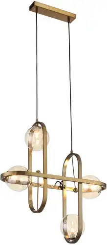 Подвесная люстра ST Luce Circono SL1201.203.04 – изображение в каталоге