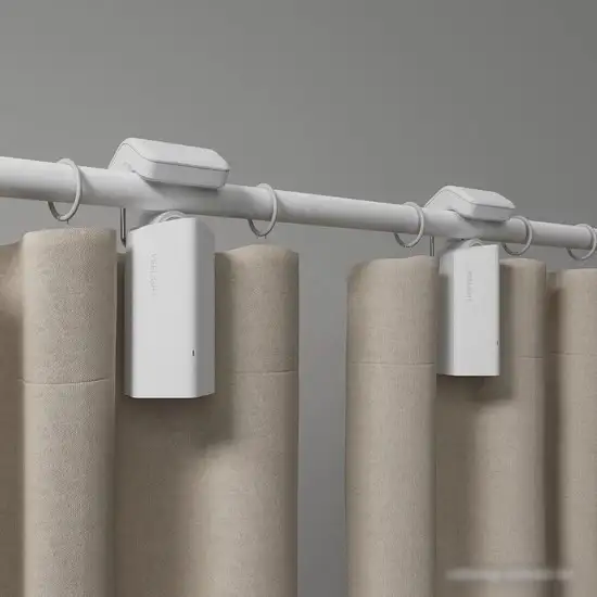 Контроллер для штор Yeelight Sunfish-O1-track single motor YLCDJ-0009-1 – фото товара