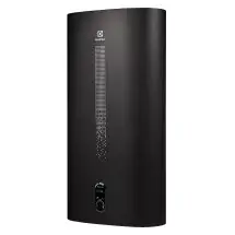 Накопительный электрический водонагреватель Electrolux EWH 100 Gladius 2.0 Grafit - изображение в каталоге