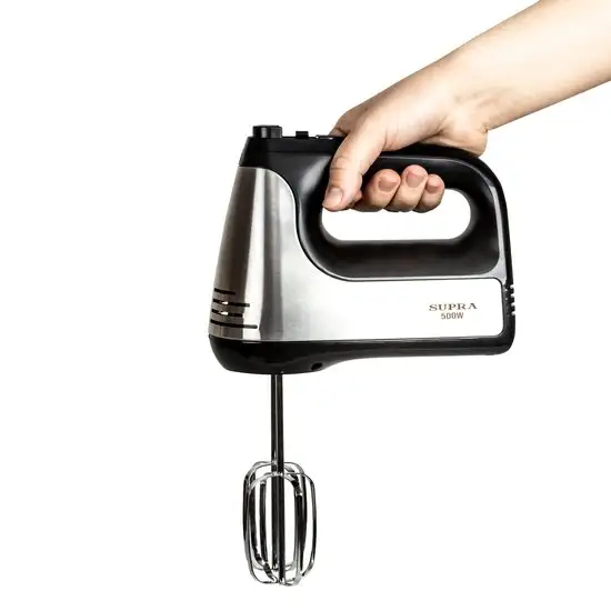 Миксер Supra MXS-591 - фото товара