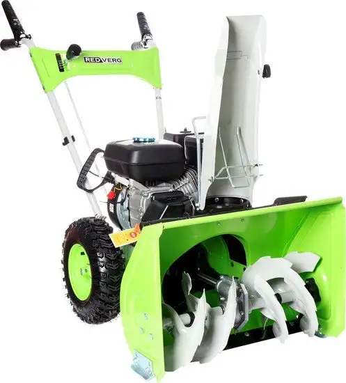 Снегоуборщик RedVerg RD-SB56/7 – подробное фото Снегоуборщик RedVerg RD-SB56/7 – фото товара