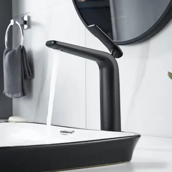 Смеситель Rose R3911H - фото товара